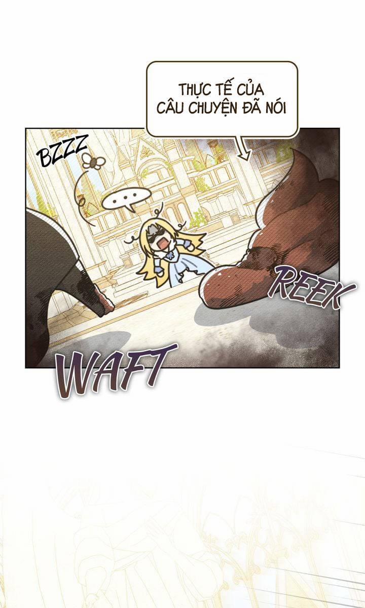 Ngài Công Tước, Chùng Ta Cùng Tắm Nào ! 1 trang 27