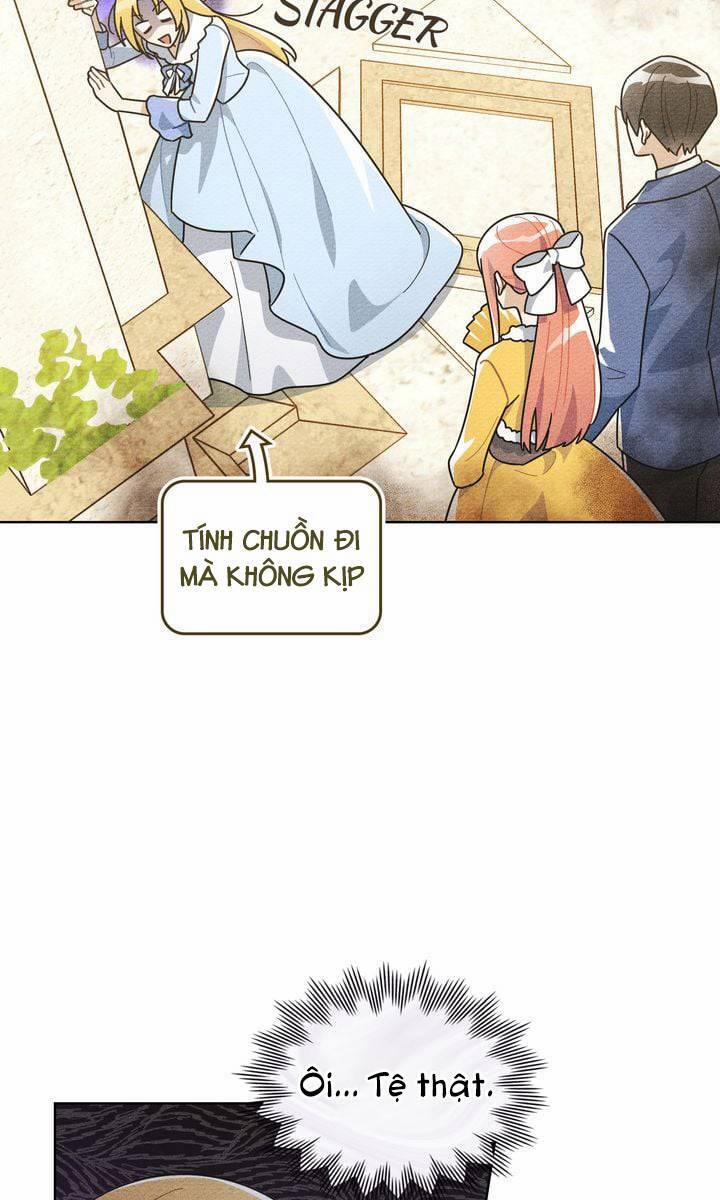 Ngài Công Tước, Chùng Ta Cùng Tắm Nào ! 1 trang 31