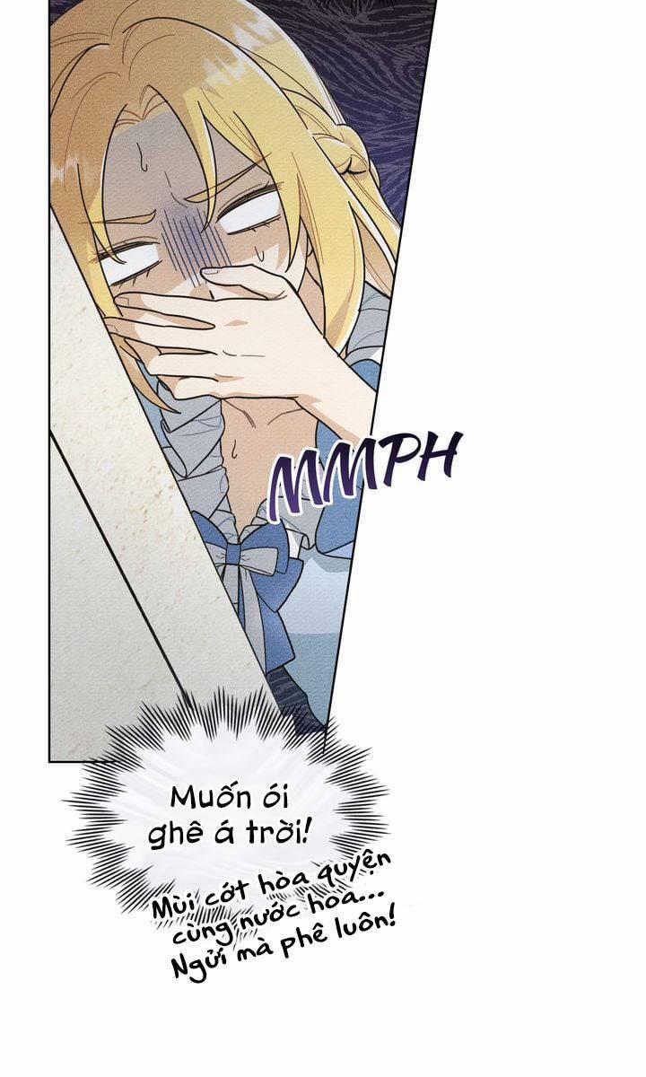 Ngài Công Tước, Chùng Ta Cùng Tắm Nào ! 1 trang 32