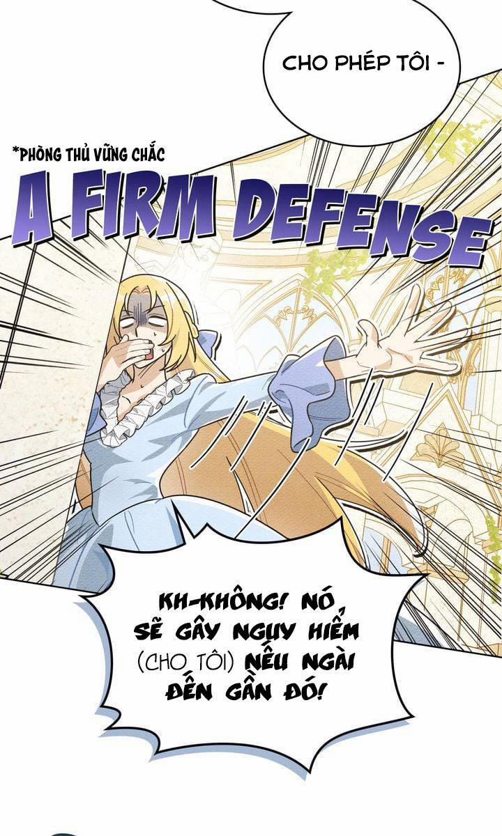 Ngài Công Tước, Chùng Ta Cùng Tắm Nào ! 1 trang 35