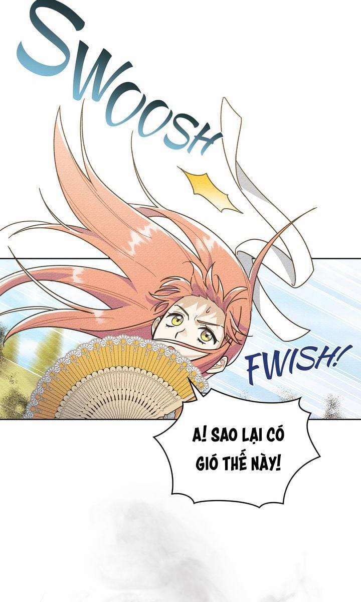 Ngài Công Tước, Chùng Ta Cùng Tắm Nào ! 1 trang 36