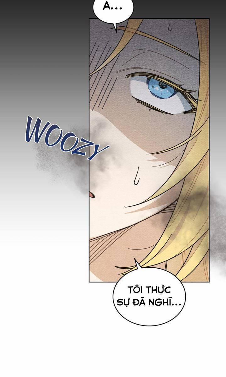 Ngài Công Tước, Chùng Ta Cùng Tắm Nào ! 1 trang 39