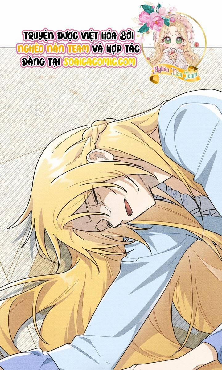 Ngài Công Tước, Chùng Ta Cùng Tắm Nào ! 1 trang 42