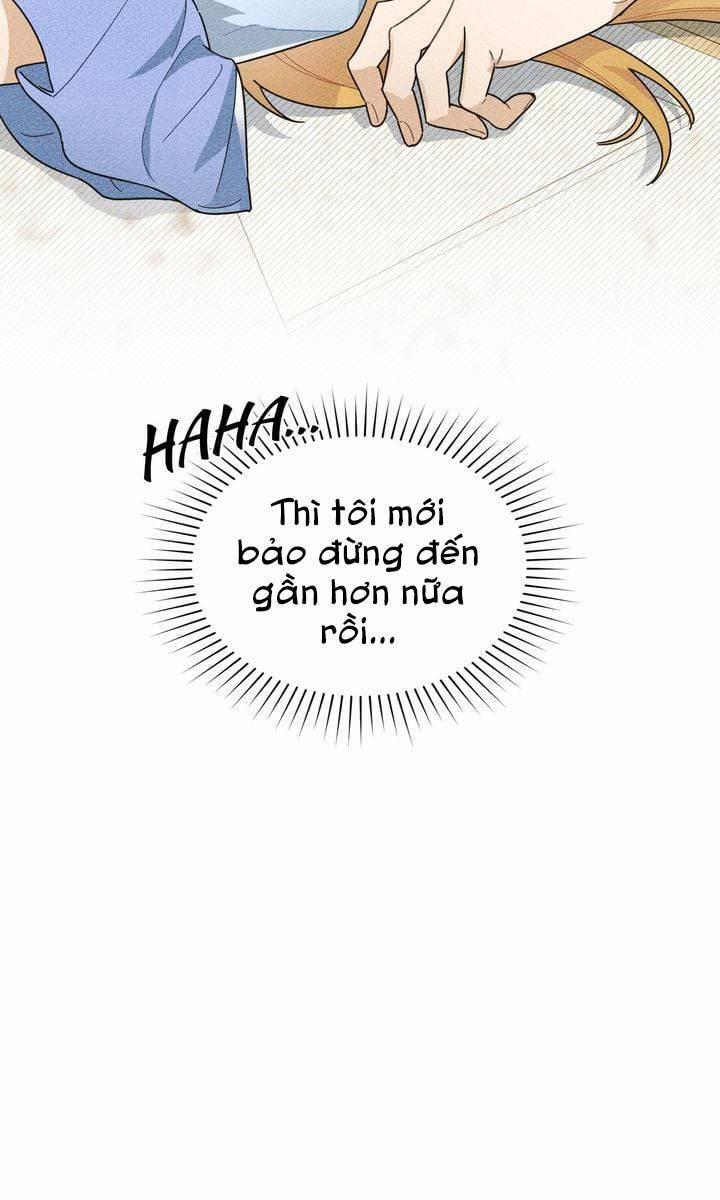 Ngài Công Tước, Chùng Ta Cùng Tắm Nào ! 1 trang 43