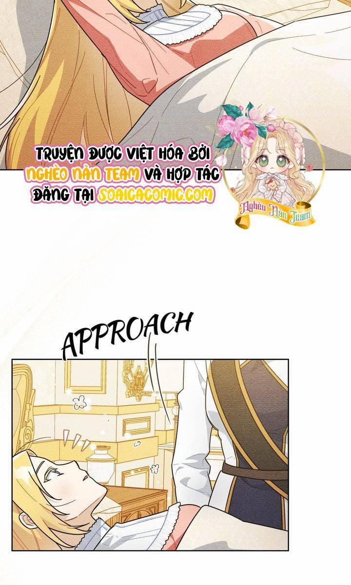 Ngài Công Tước, Chùng Ta Cùng Tắm Nào ! 1 trang 47