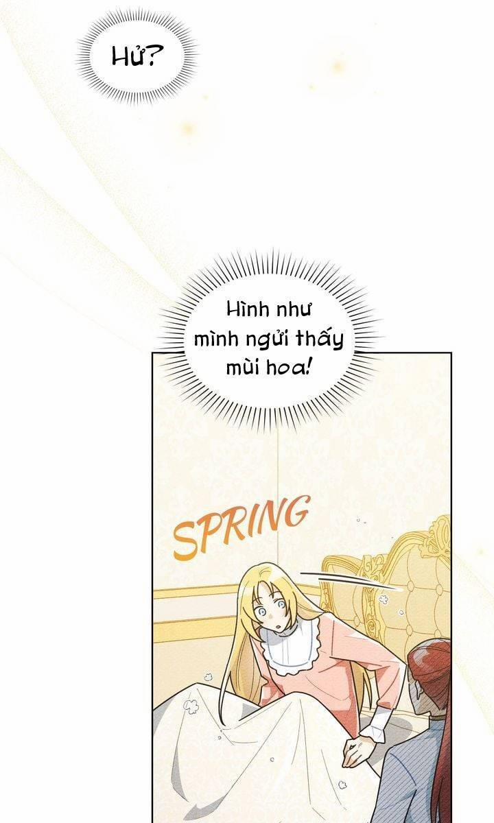 Ngài Công Tước, Chùng Ta Cùng Tắm Nào ! 1 trang 48