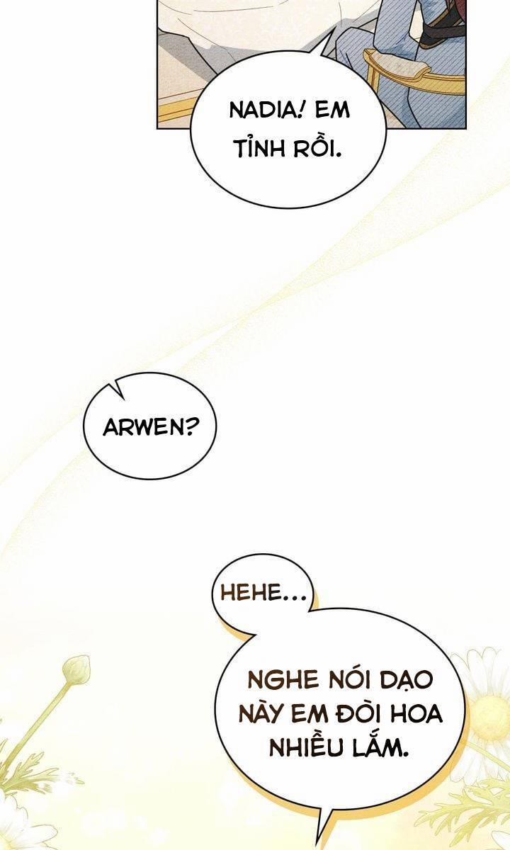 Ngài Công Tước, Chùng Ta Cùng Tắm Nào ! 1 trang 49