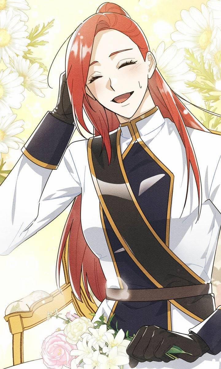 Ngài Công Tước, Chùng Ta Cùng Tắm Nào ! 1 trang 50