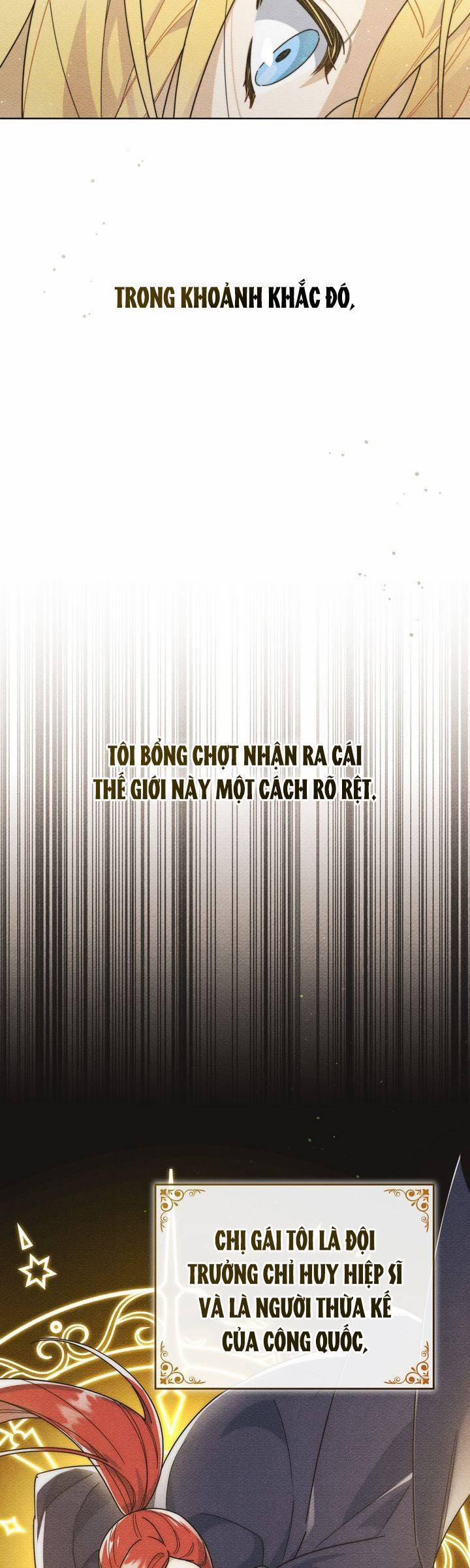 Ngài Công Tước, Chùng Ta Cùng Tắm Nào ! 1 trang 54