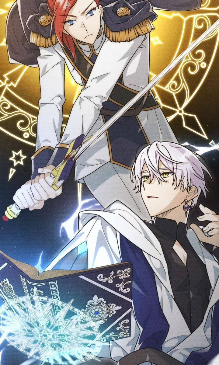 Ngài Công Tước, Chùng Ta Cùng Tắm Nào ! 1 trang 55