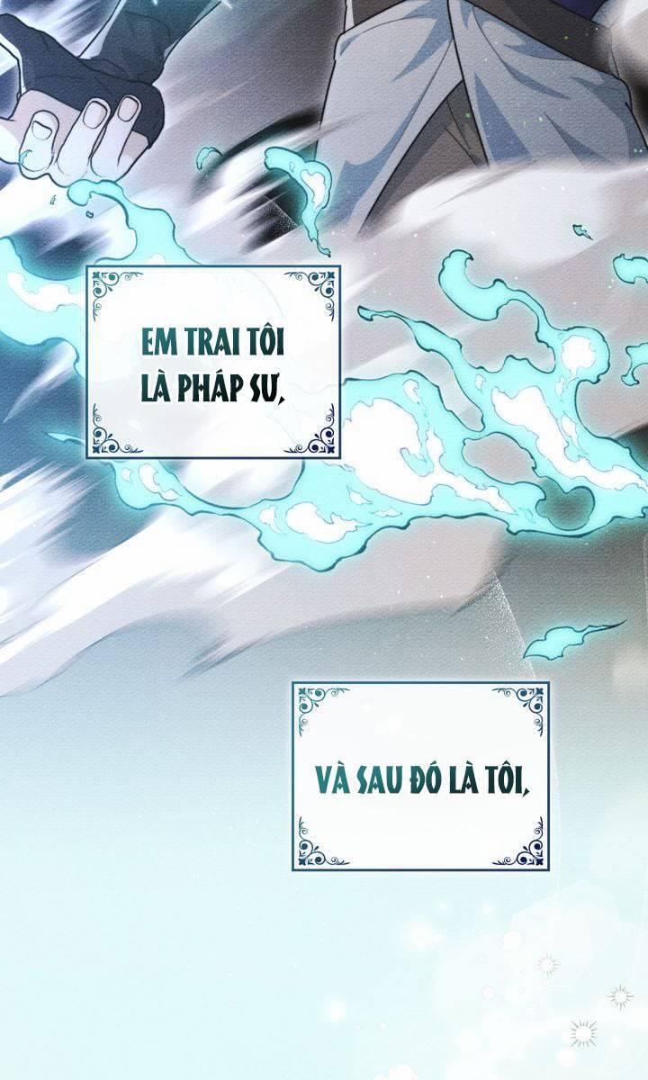 Ngài Công Tước, Chùng Ta Cùng Tắm Nào ! 1 trang 56