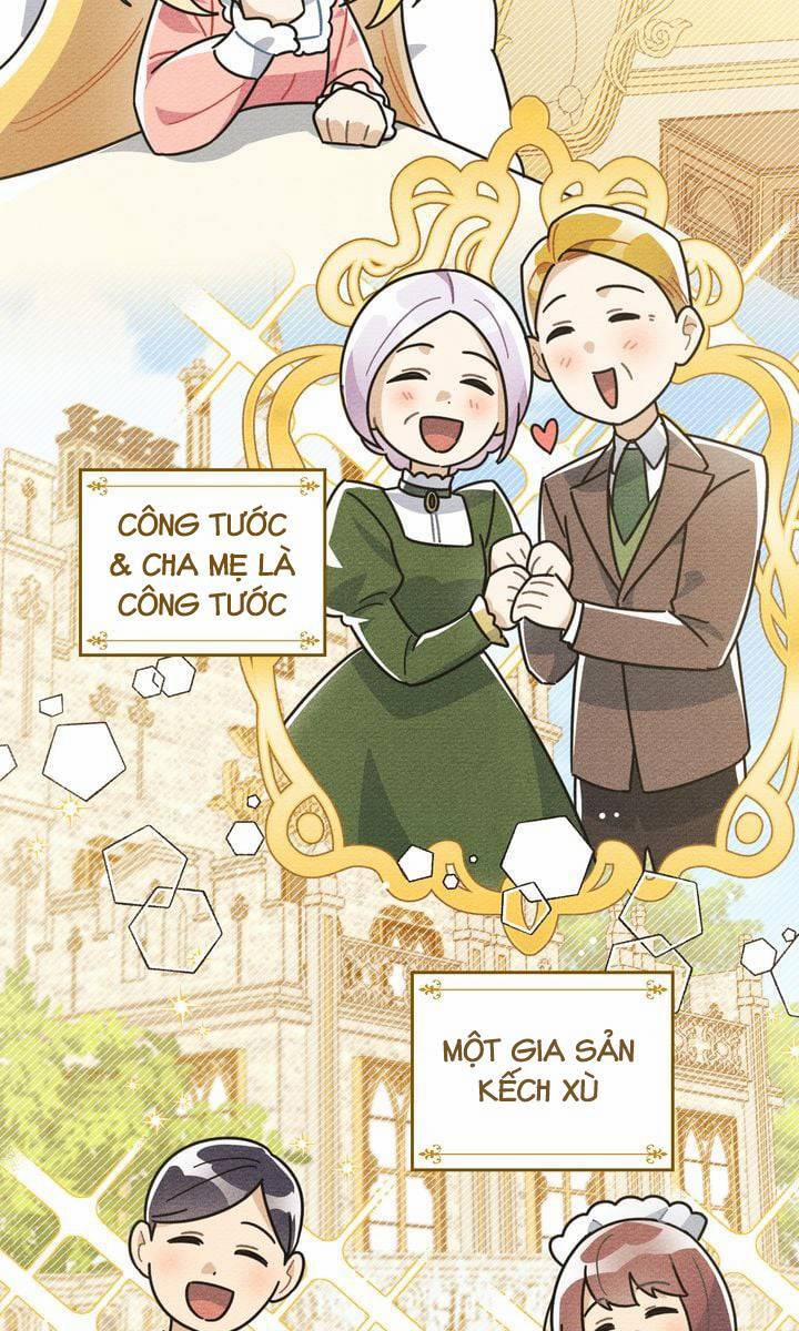 Ngài Công Tước, Chùng Ta Cùng Tắm Nào ! 1 trang 60