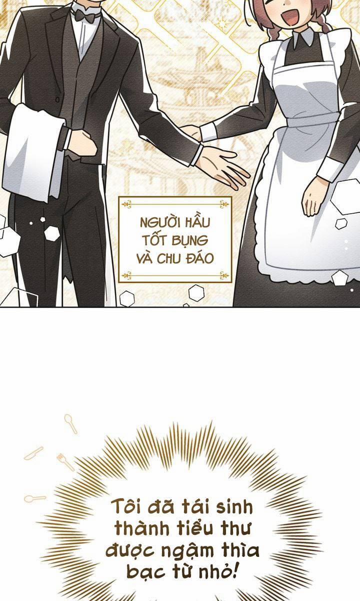 Ngài Công Tước, Chùng Ta Cùng Tắm Nào ! 1 trang 61