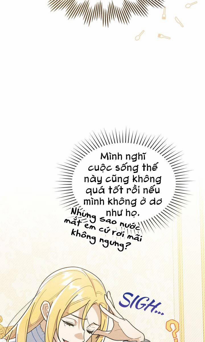 Ngài Công Tước, Chùng Ta Cùng Tắm Nào ! 1 trang 62