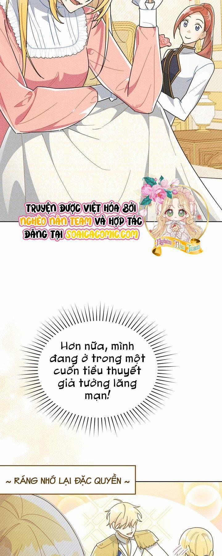 Ngài Công Tước, Chùng Ta Cùng Tắm Nào ! 1 trang 63