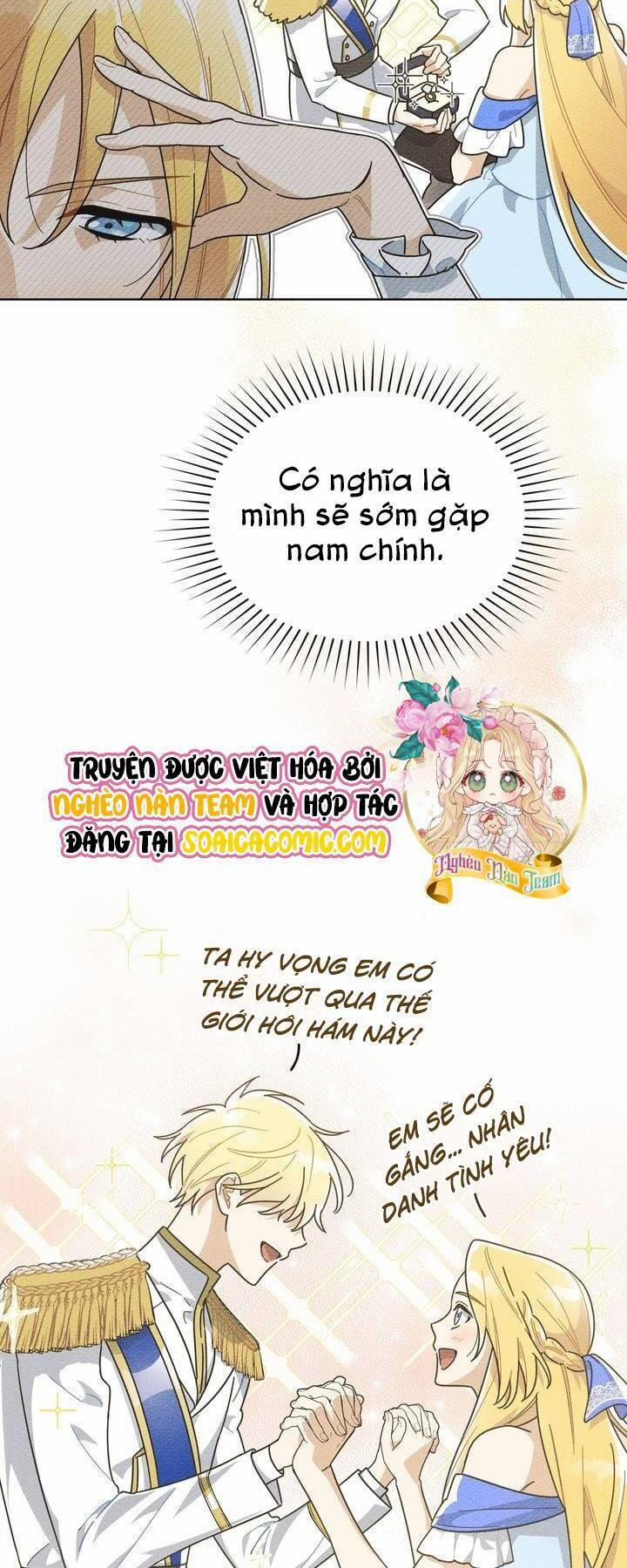 Ngài Công Tước, Chùng Ta Cùng Tắm Nào ! 1 trang 64