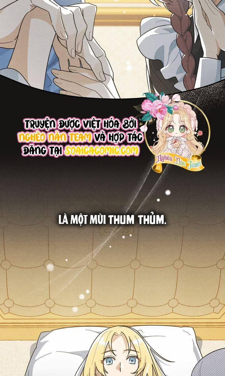 Ngài Công Tước, Chùng Ta Cùng Tắm Nào ! 1 trang 7