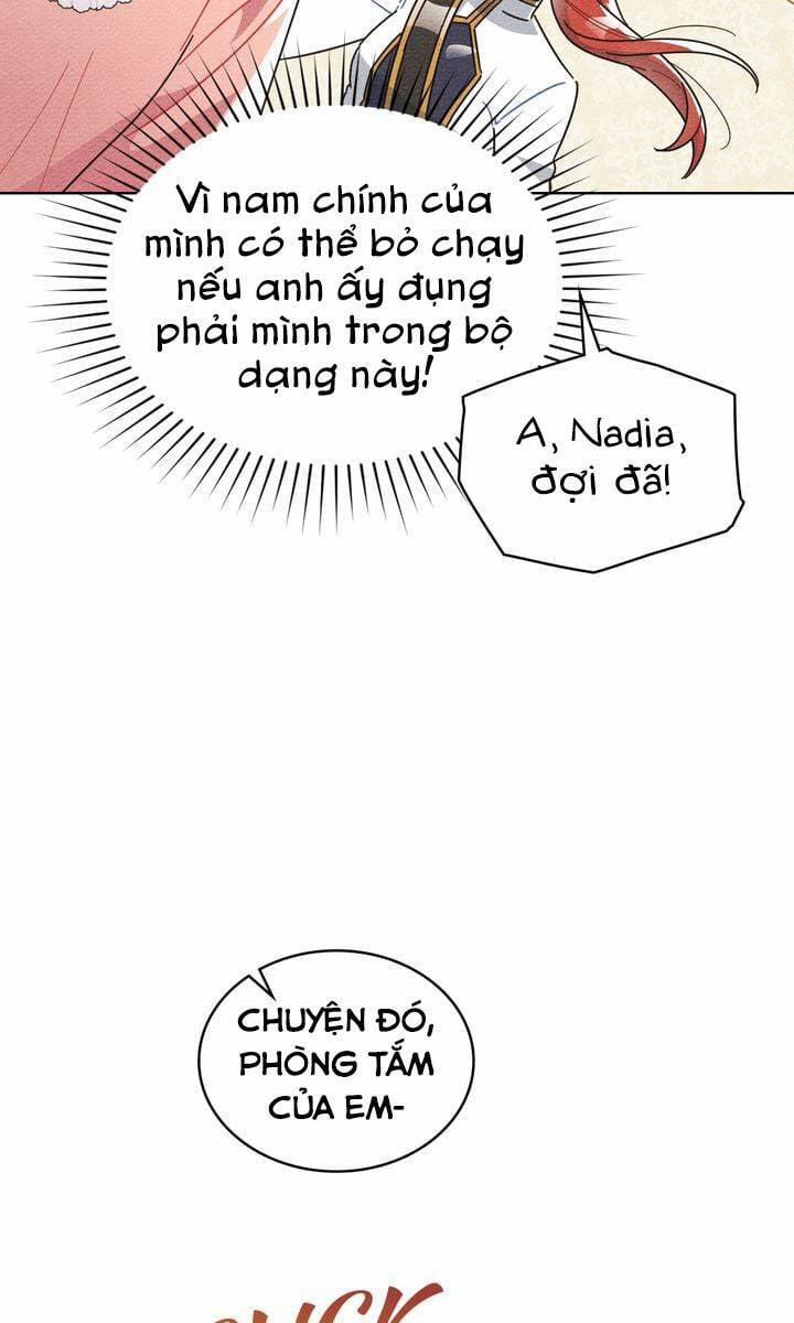 Ngài Công Tước, Chùng Ta Cùng Tắm Nào ! 1 trang 70