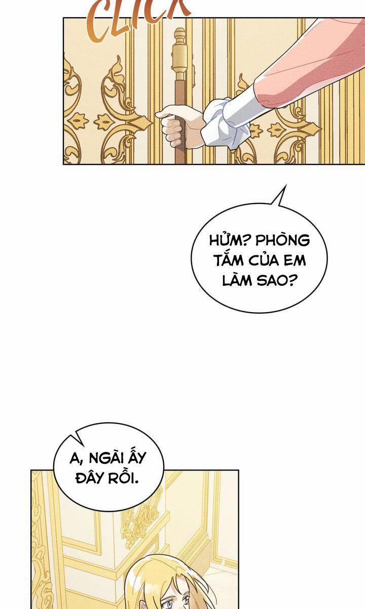 Ngài Công Tước, Chùng Ta Cùng Tắm Nào ! 1 trang 71