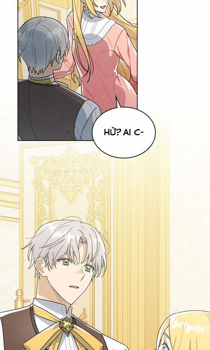 Ngài Công Tước, Chùng Ta Cùng Tắm Nào ! 1 trang 72