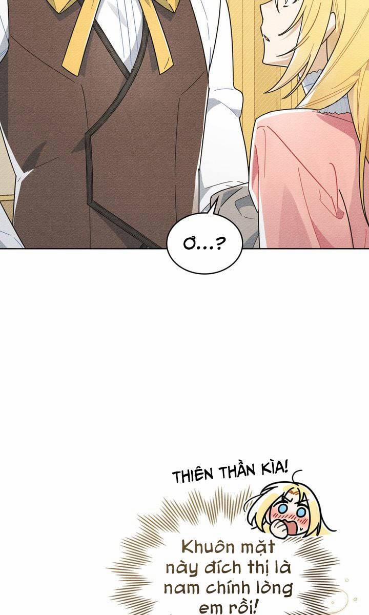 Ngài Công Tước, Chùng Ta Cùng Tắm Nào ! 1 trang 73