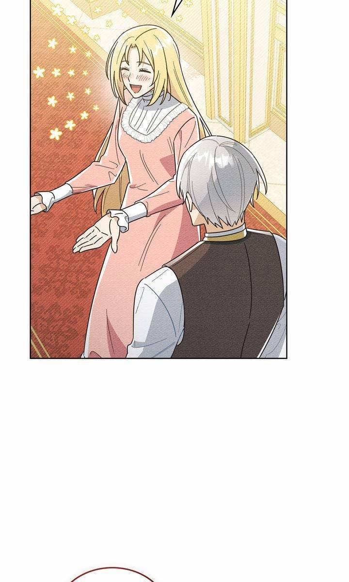 Ngài Công Tước, Chùng Ta Cùng Tắm Nào ! 1 trang 77