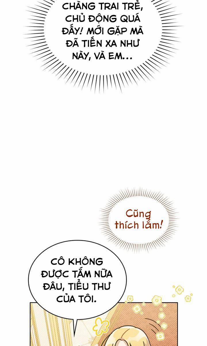 Ngài Công Tước, Chùng Ta Cùng Tắm Nào ! 1 trang 79