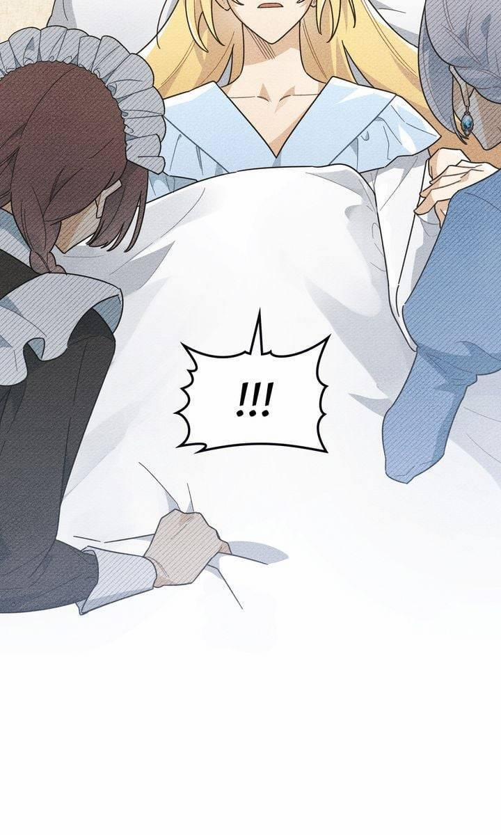 Ngài Công Tước, Chùng Ta Cùng Tắm Nào ! 1 trang 8