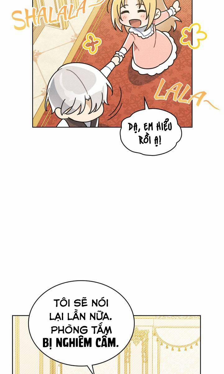 Ngài Công Tước, Chùng Ta Cùng Tắm Nào ! 1 trang 80