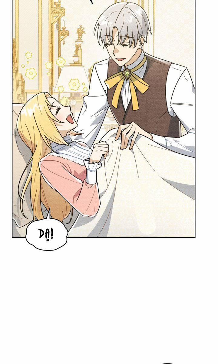 Ngài Công Tước, Chùng Ta Cùng Tắm Nào ! 1 trang 81