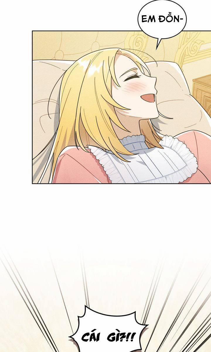 Ngài Công Tước, Chùng Ta Cùng Tắm Nào ! 1 trang 82