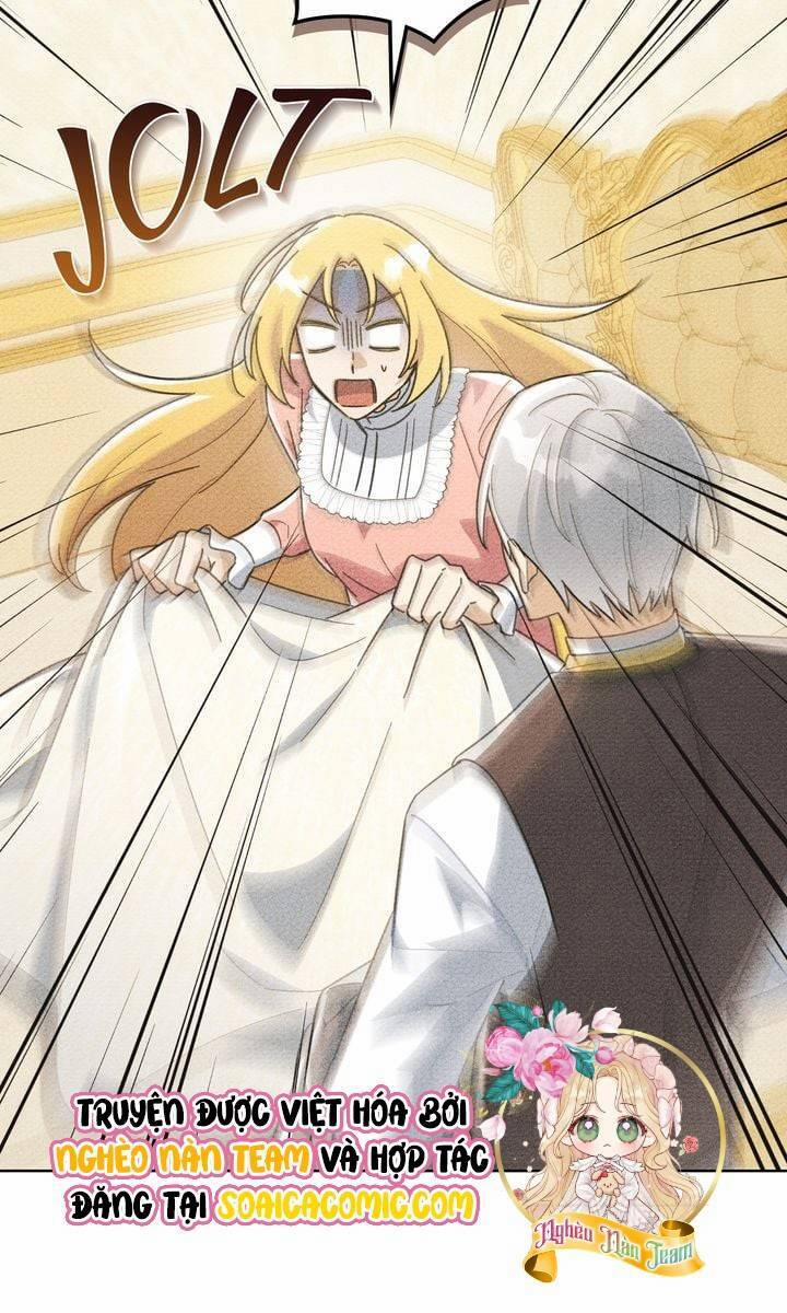 Ngài Công Tước, Chùng Ta Cùng Tắm Nào ! 1 trang 83