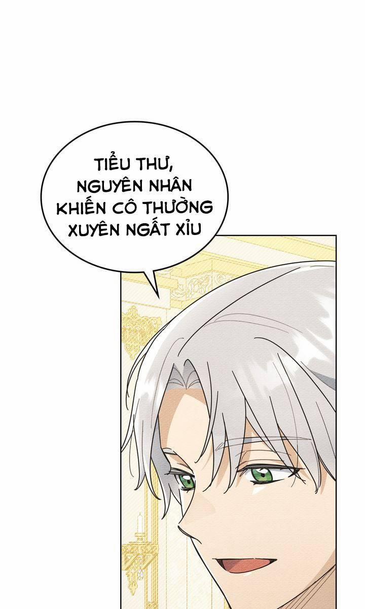 Ngài Công Tước, Chùng Ta Cùng Tắm Nào ! 1 trang 84