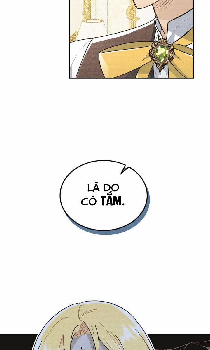 Ngài Công Tước, Chùng Ta Cùng Tắm Nào ! 1 trang 85