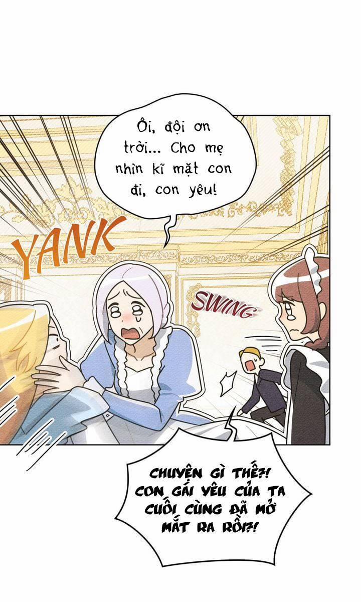 Ngài Công Tước, Chùng Ta Cùng Tắm Nào ! 1 trang 9