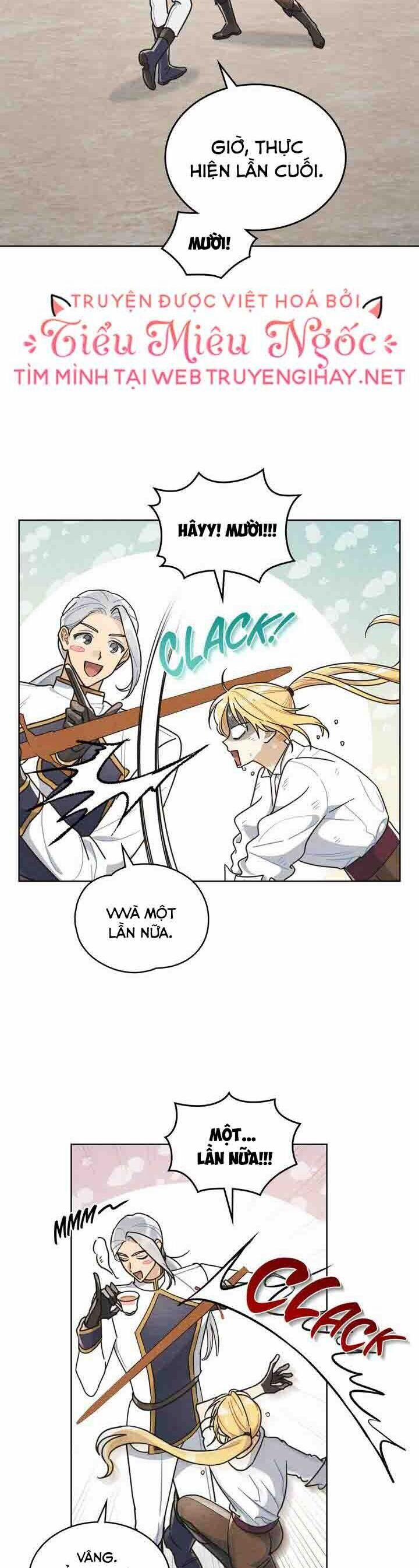 Ngài Công Tước, Chùng Ta Cùng Tắm Nào ! 10.1 trang 2