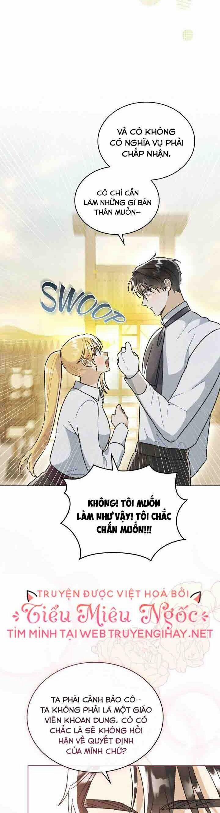 Ngài Công Tước, Chùng Ta Cùng Tắm Nào ! 10.2 trang 10