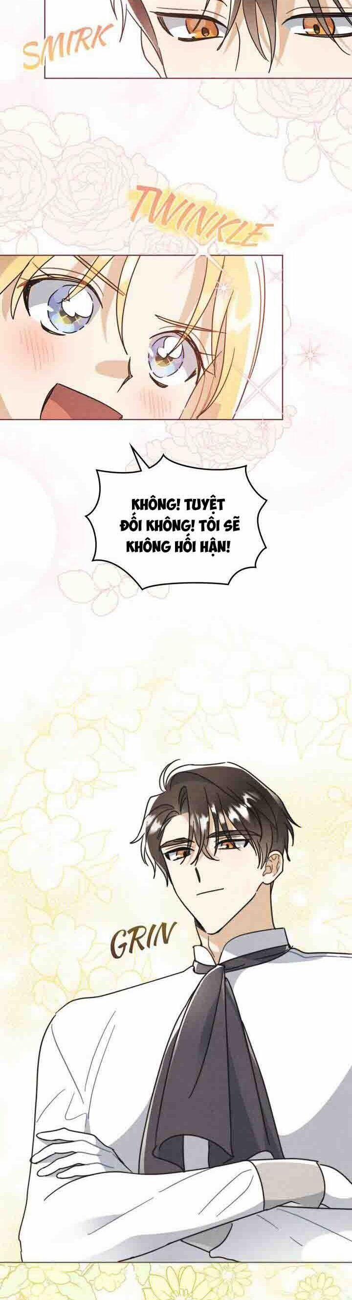 Ngài Công Tước, Chùng Ta Cùng Tắm Nào ! 10.2 trang 11