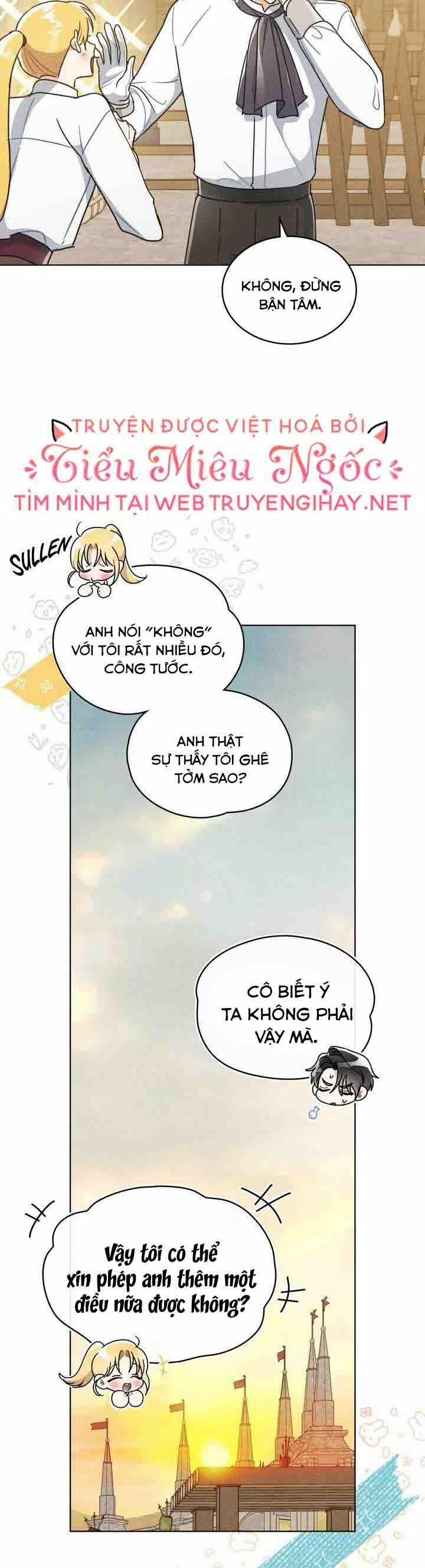 Ngài Công Tước, Chùng Ta Cùng Tắm Nào ! 10.2 trang 3