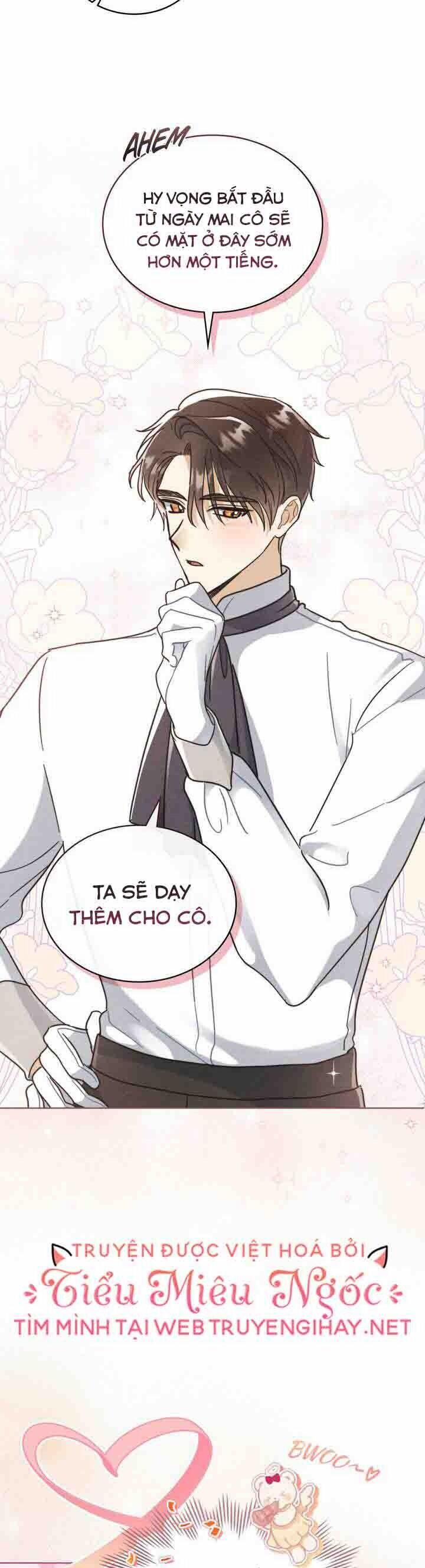 Ngài Công Tước, Chùng Ta Cùng Tắm Nào ! 10.2 trang 8