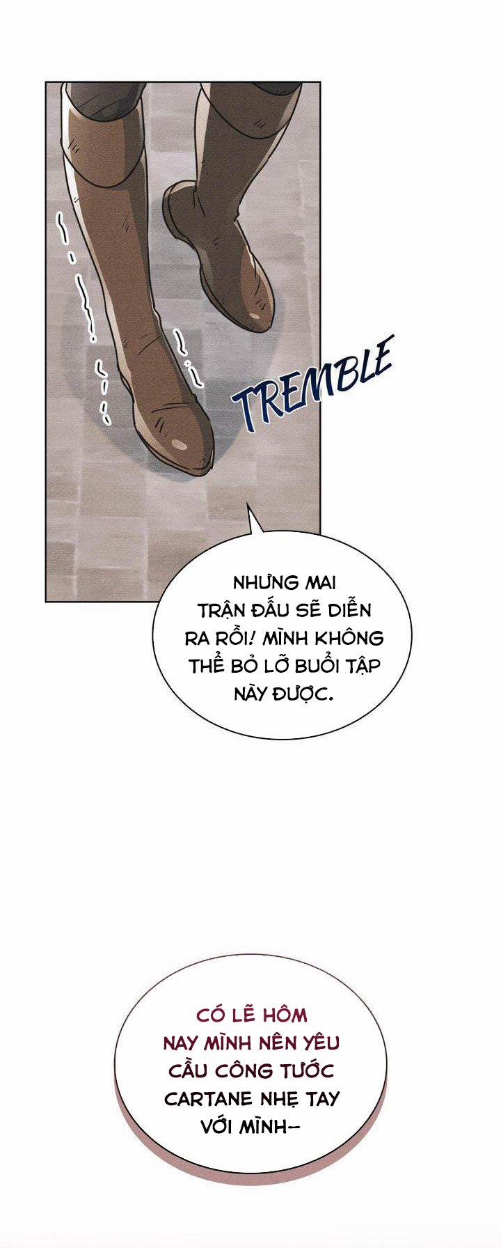 Ngài Công Tước, Chùng Ta Cùng Tắm Nào ! 11.1 trang 1