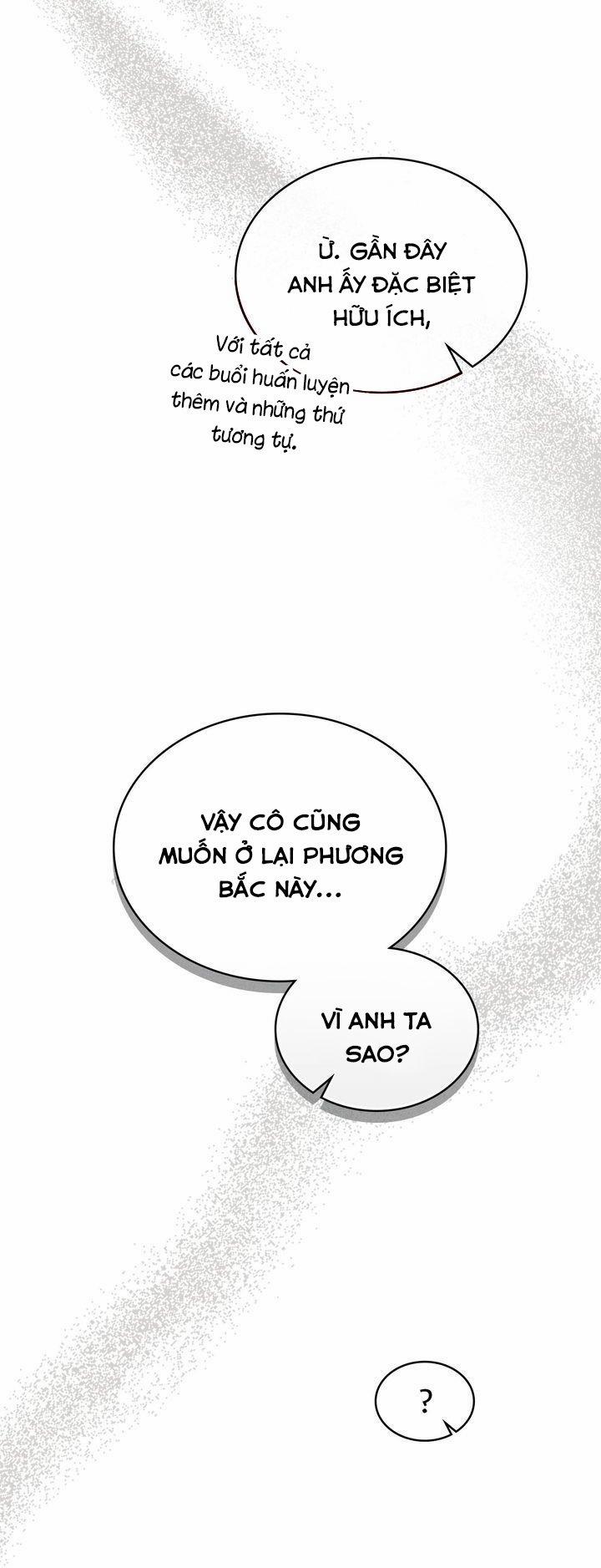 Ngài Công Tước, Chùng Ta Cùng Tắm Nào ! 11.1 trang 14