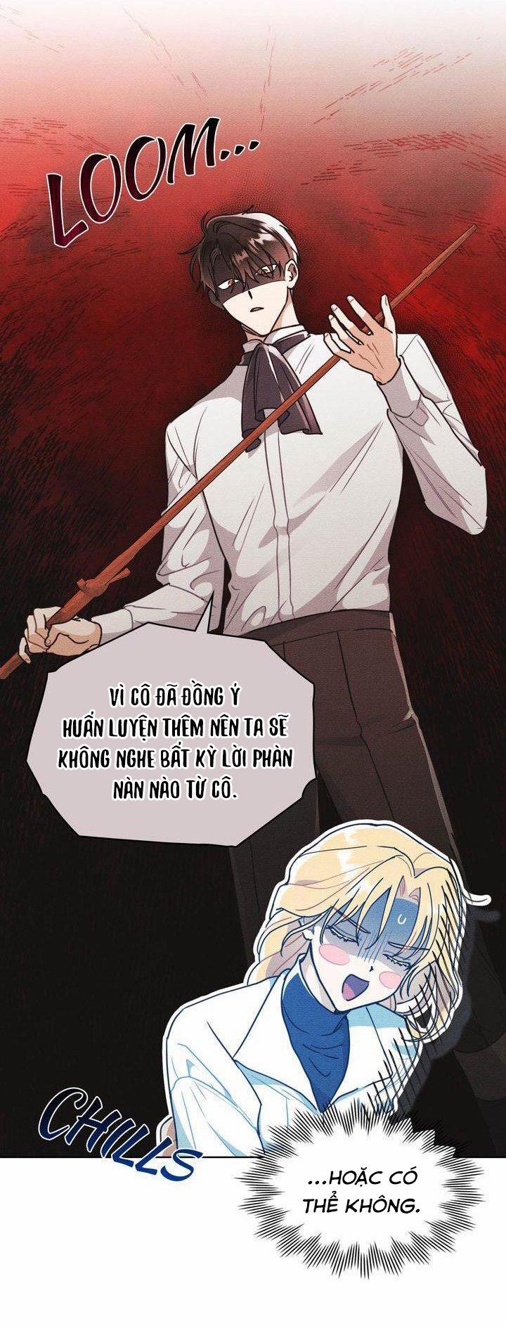 Ngài Công Tước, Chùng Ta Cùng Tắm Nào ! 11.1 trang 2