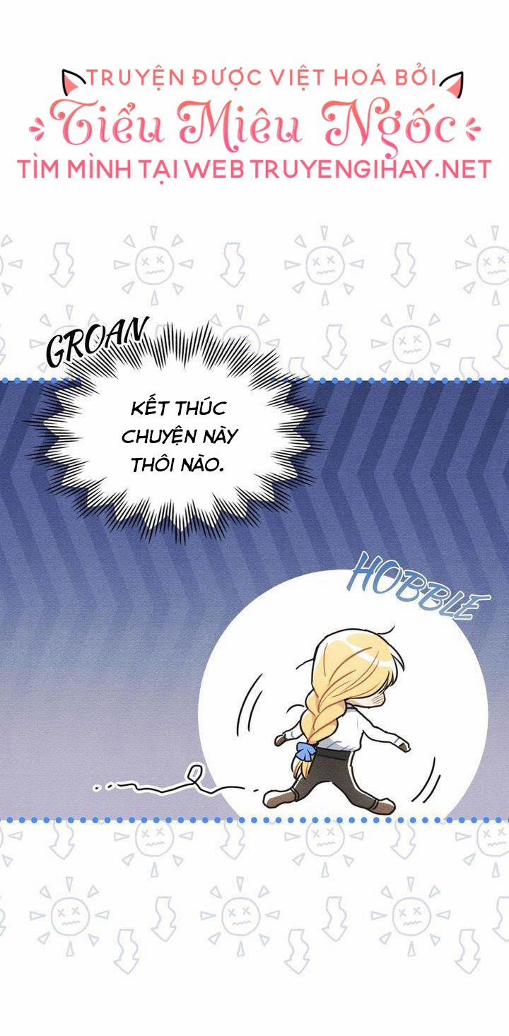 Ngài Công Tước, Chùng Ta Cùng Tắm Nào ! 11.1 trang 3