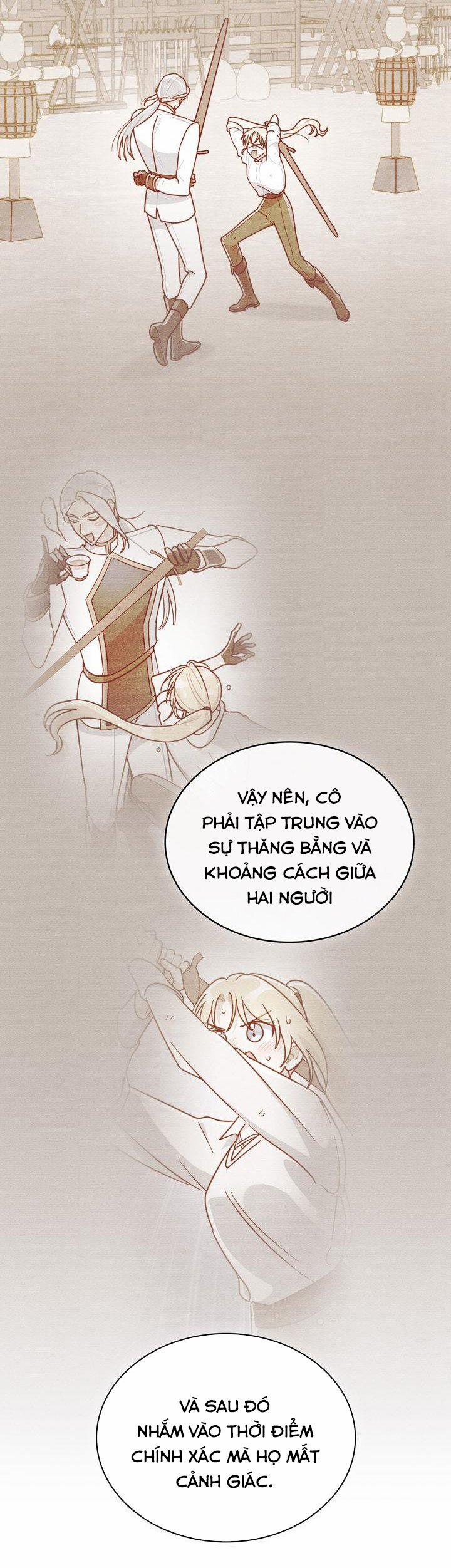 Ngài Công Tước, Chùng Ta Cùng Tắm Nào ! 11.2 trang 10