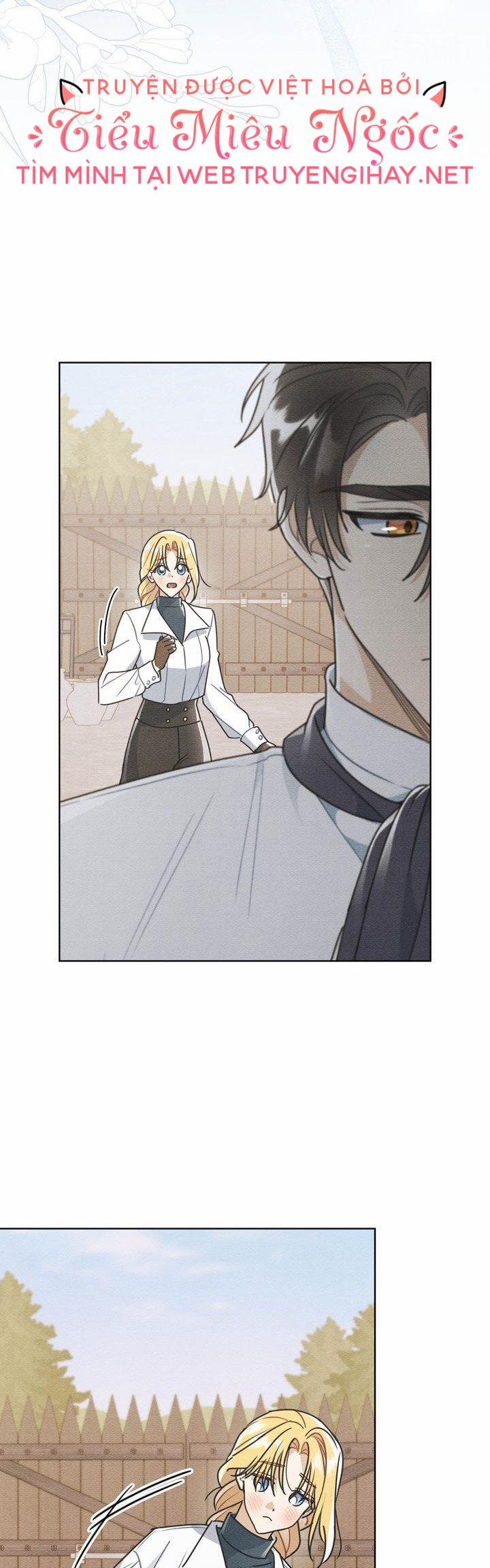 Ngài Công Tước, Chùng Ta Cùng Tắm Nào ! 11.2 trang 15