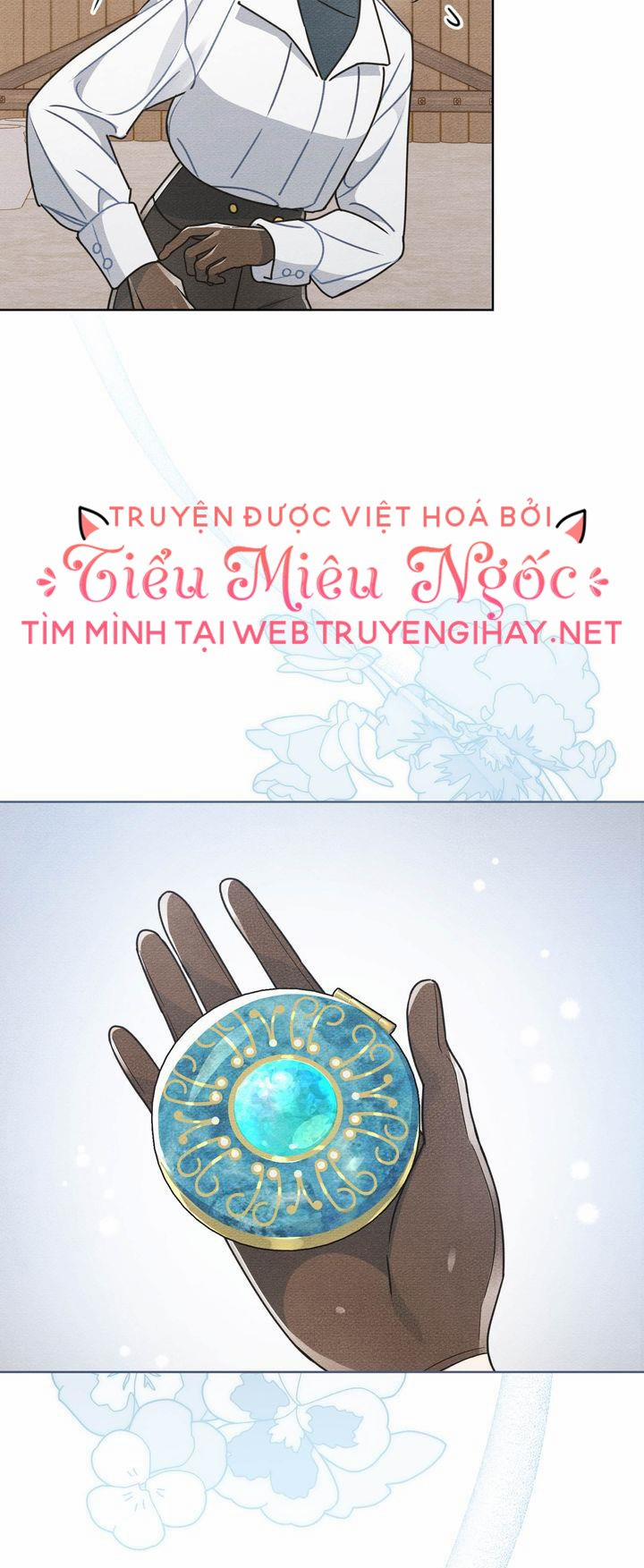 Ngài Công Tước, Chùng Ta Cùng Tắm Nào ! 11.2 trang 16