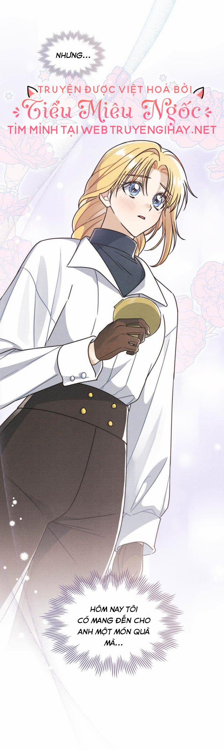 Ngài Công Tước, Chùng Ta Cùng Tắm Nào ! 11.2 trang 17