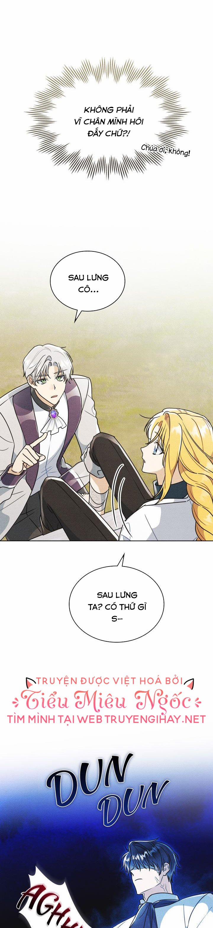 Ngài Công Tước, Chùng Ta Cùng Tắm Nào ! 11.2 trang 2