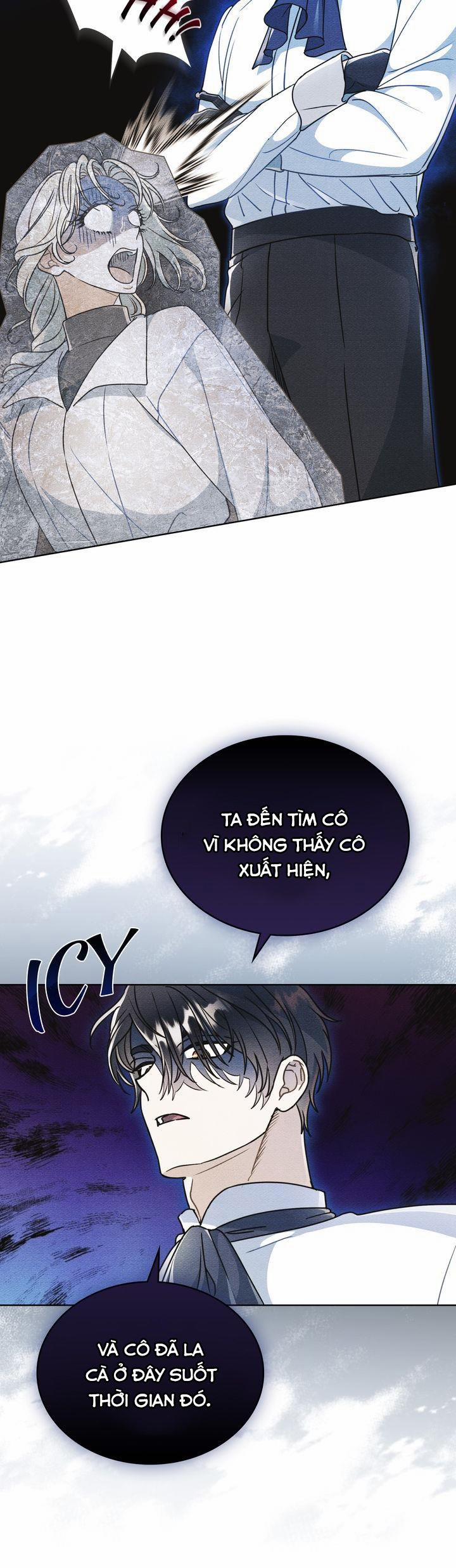 Ngài Công Tước, Chùng Ta Cùng Tắm Nào ! 11.2 trang 3